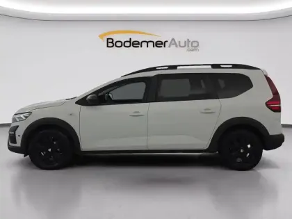 Photo 16 Dacia Jogger  ECO-G 100 7 places
