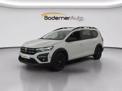 Photo 15 Dacia Jogger  ECO-G 100 7 places