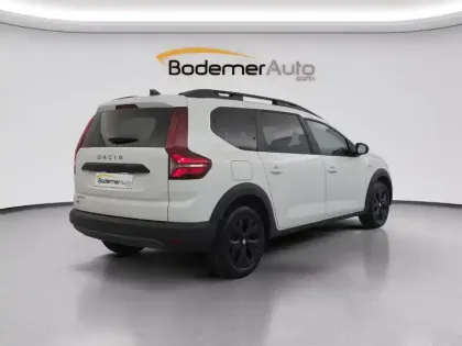 Photo 19 Dacia Jogger  ECO-G 100 7 places