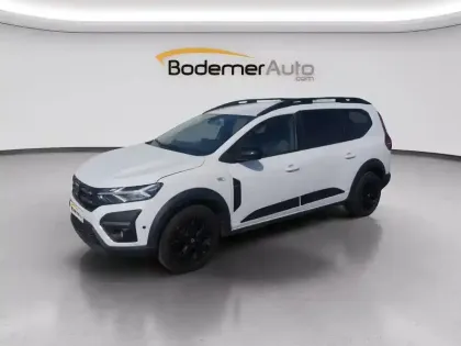 Photo Dacia Jogger Extreme+