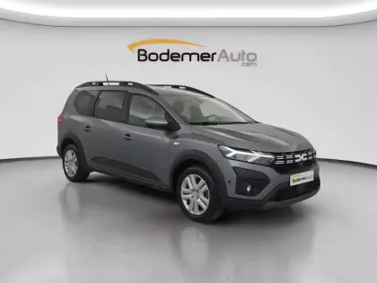 Photo 15 Dacia Jogger  TCe 110 7 places