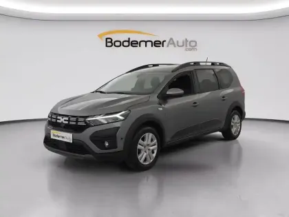 Photo 9 Dacia Jogger  TCe 110 7 places