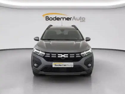 Photo 16 Dacia Jogger  TCe 110 7 places