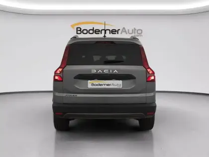 Photo 12 Dacia Jogger  TCe 110 7 places