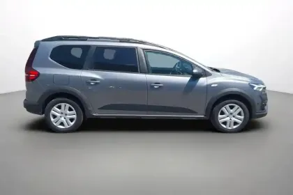Photo 6 Dacia Jogger  TCe 110 7 places