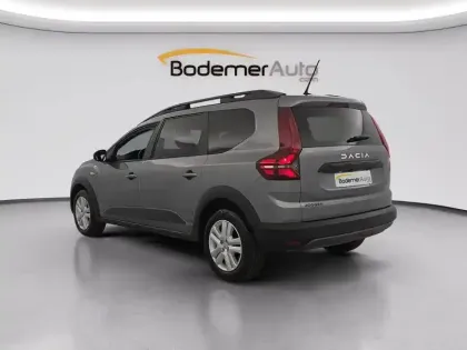 Photo 11 Dacia Jogger  TCe 110 7 places