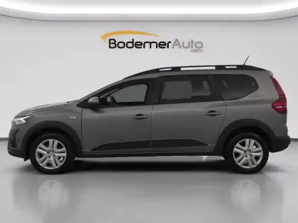 Photo 10 Dacia Jogger  TCe 110 7 places