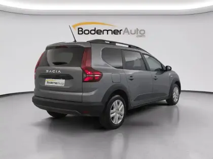 Photo 13 Dacia Jogger  TCe 110 7 places