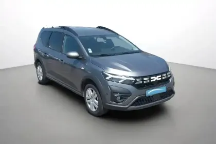 Photo 7 Dacia Jogger  TCe 110 7 places