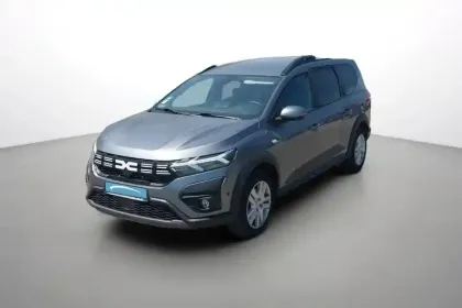 Photo Dacia Jogger Expression