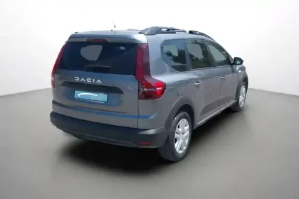 Photo 5 Dacia Jogger  TCe 110 7 places