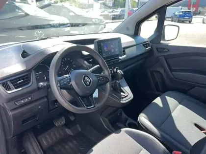 Photo 9 Renault Kangoo Van  E-TECH ELECTRIQUE EV45 DC 80KW