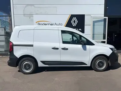 Photo 5 Renault Kangoo Van  E-TECH ELECTRIQUE EV45 DC 80KW