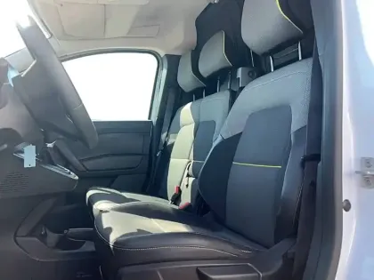 Photo 8 Renault Kangoo Van  E-TECH ELECTRIQUE EV45 DC 80KW