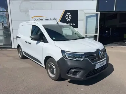 Photo 6 Renault Kangoo Van  E-TECH ELECTRIQUE EV45 DC 80KW