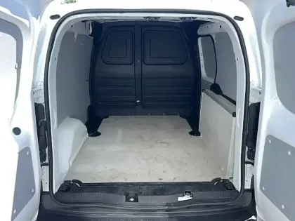 Photo 21 Renault Kangoo Van  E-TECH ELECTRIQUE EV45 DC 80KW