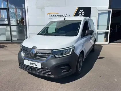 Photo Renault Kangoo Van Grand Confort