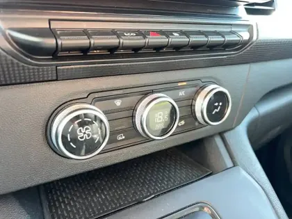 Photo 15 Renault Kangoo Van  E-TECH ELECTRIQUE EV45 DC 80KW