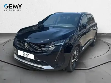 Photo Peugeot 5008 Allure Pack