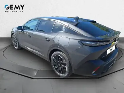 Photo 6 Peugeot 408  PHEV 225 e-EAT8