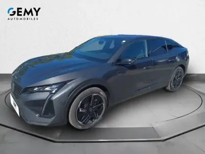 Photo Peugeot 408 Gt