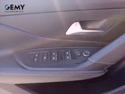Photo 15 Peugeot 408  PHEV 225 e-EAT8
