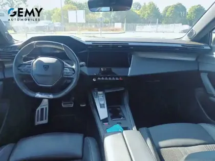 Photo 7 Peugeot 408  PHEV 225 e-EAT8