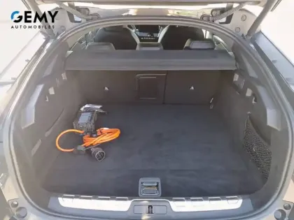 Photo 5 Peugeot 408  PHEV 225 e-EAT8
