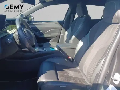 Photo 8 Peugeot 408  PHEV 225 e-EAT8