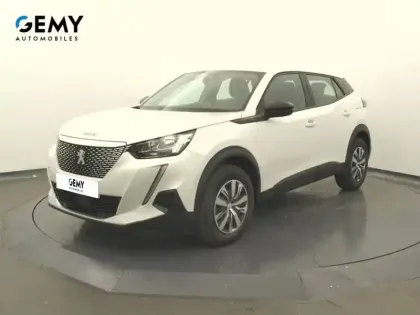 Photo Peugeot 2008 Active