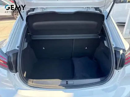 Photo 5 Peugeot 208  Electrique 156 ch 54 kWh