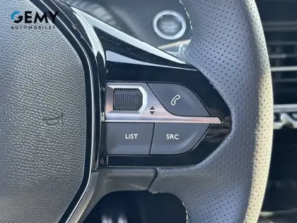 Photo 18 Peugeot 208  Electrique 156 ch 54 kWh