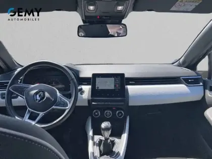 Photo 7 Renault Clio  TCe 140