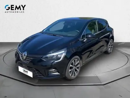 Photo Renault Clio Techno