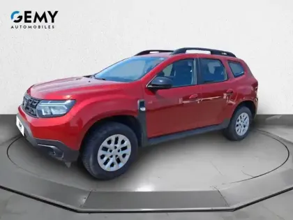 Photo Dacia Duster Confort