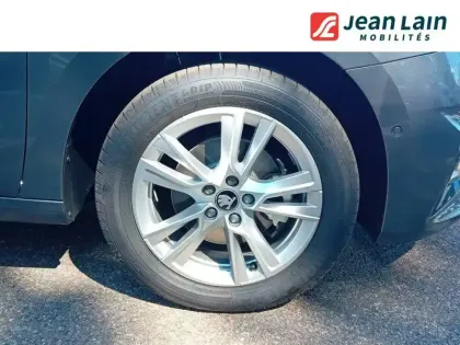 Photo 8 Skoda Fabia  1.5 TSI 150 ch EVO 2 DSG7