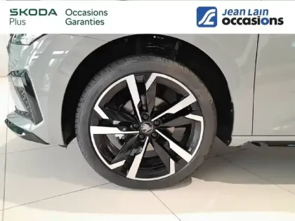 Photo 11 Skoda Scala  1.0 TSI Evo 2 116 ch DSG7