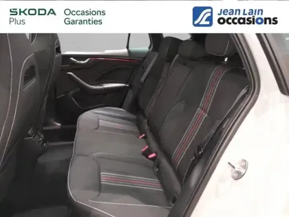 Photo 5 Skoda Scala  1.0 TSI Evo 2 116 ch DSG7