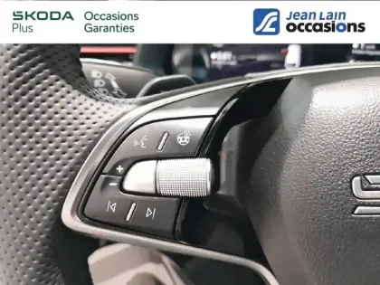 Photo 18 Skoda Scala  1.0 TSI Evo 2 116 ch DSG7