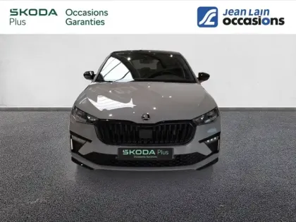 Photo 8 Skoda Scala  1.0 TSI Evo 2 116 ch DSG7
