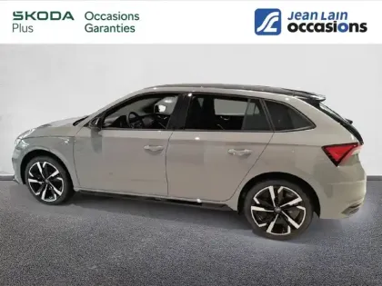 Photo 6 Skoda Scala  1.0 TSI Evo 2 116 ch DSG7
