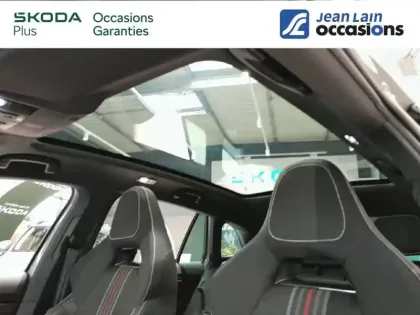 Photo 19 Skoda Scala  1.0 TSI Evo 2 116 ch DSG7