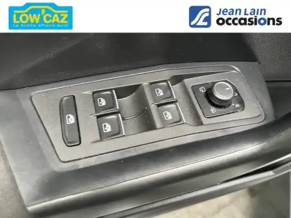 Photo 13 Volkswagen T-roc  2.0 TSI 190 Start/Stop DSG7 4Motion