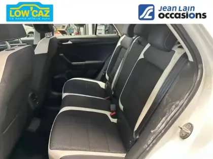 Photo 12 Volkswagen T-roc  2.0 TSI 190 Start/Stop DSG7 4Motion
