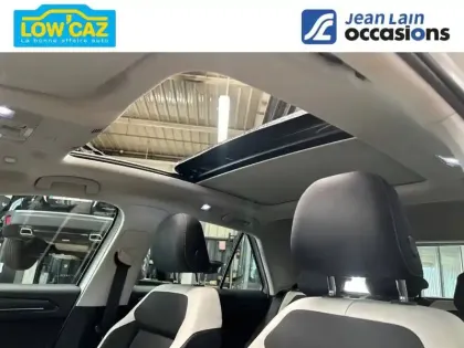 Photo 14 Volkswagen T-roc  2.0 TSI 190 Start/Stop DSG7 4Motion
