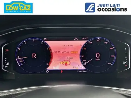 Photo 17 Volkswagen T-roc  2.0 TSI 190 Start/Stop DSG7 4Motion