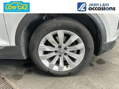 Photo 8 Volkswagen T-roc  2.0 TSI 190 Start/Stop DSG7 4Motion