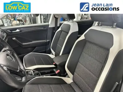 Photo 11 Volkswagen T-roc  2.0 TSI 190 Start/Stop DSG7 4Motion
