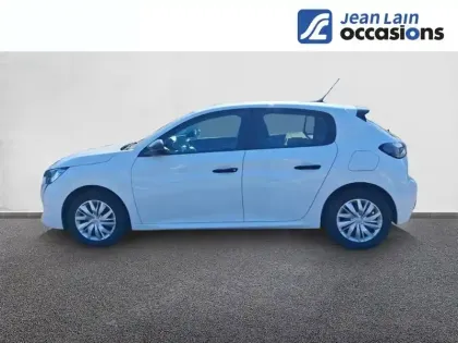 Photo 7 Peugeot 208  BLUEHDI 100 S&S BVM6