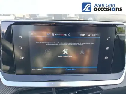 Photo 15 Peugeot 208  BLUEHDI 100 S&S BVM6